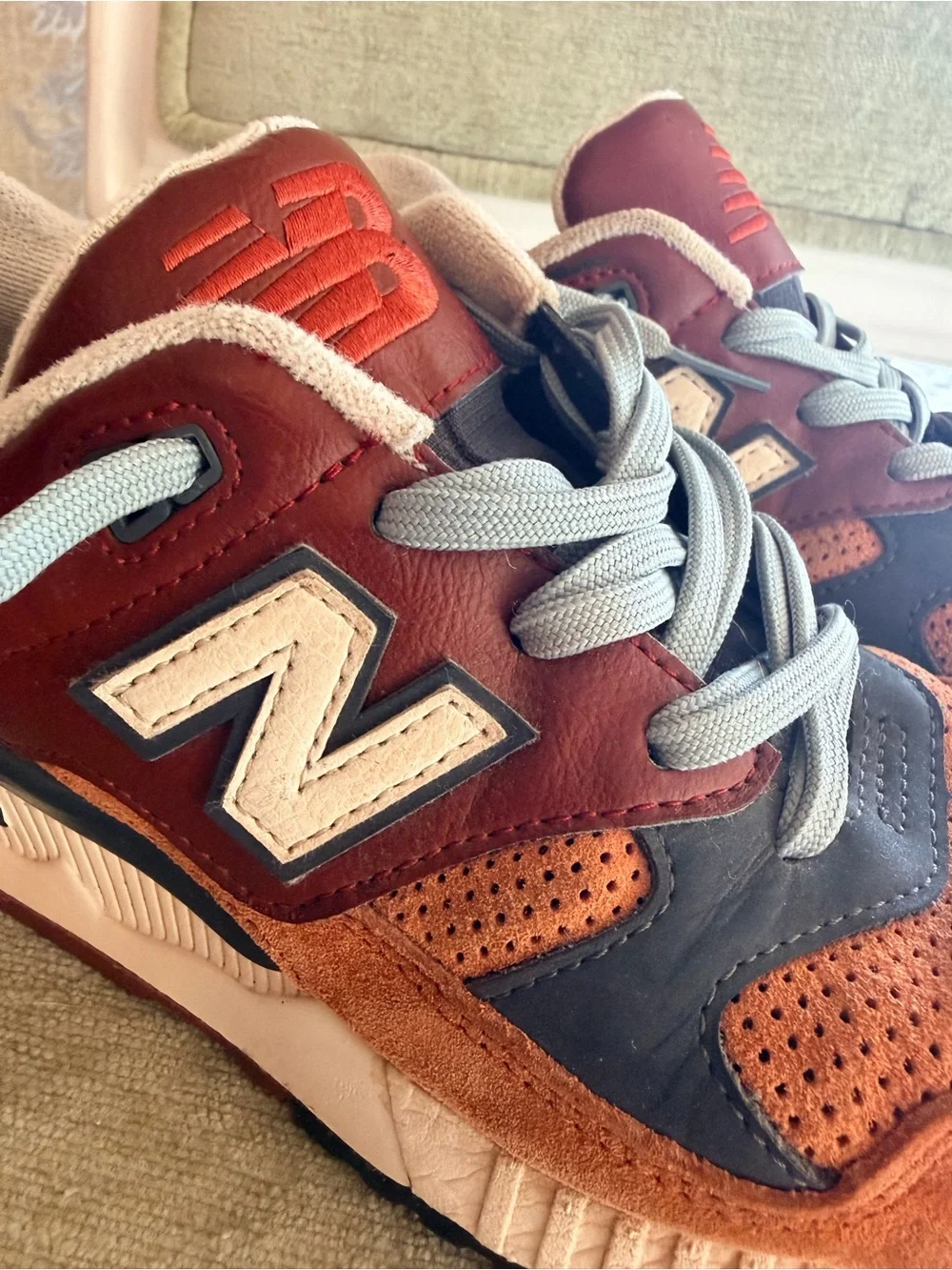 New Balance new balance